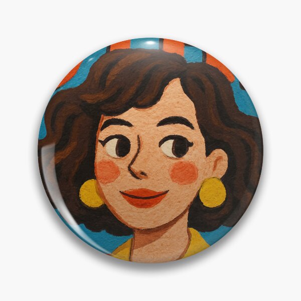 Item preview, victoria ratliff from white lotus designed and sold by Aryabek.