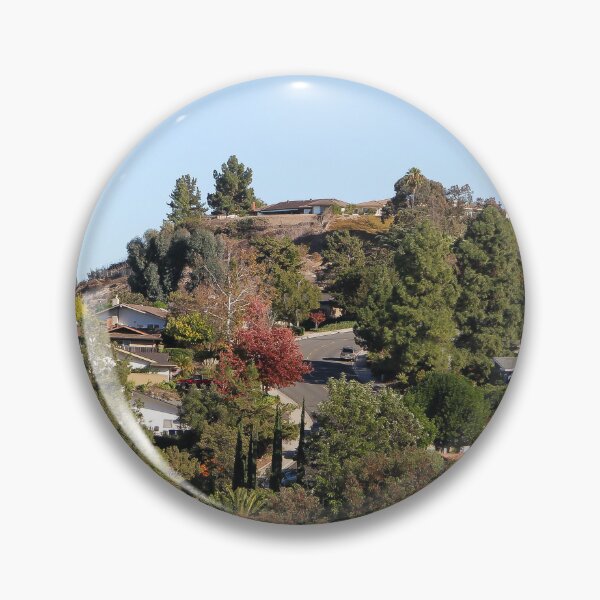 Item preview, Living in East County, San Diego designed and sold by heatherfriedman.