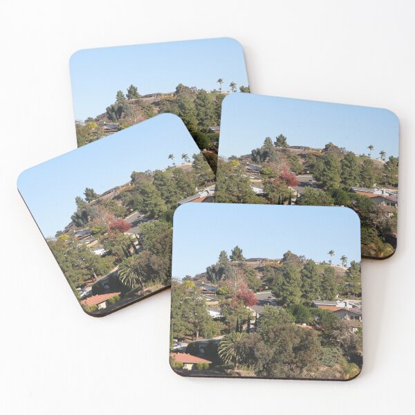 Item preview, Living in East County, San Diego designed and sold by heatherfriedman.