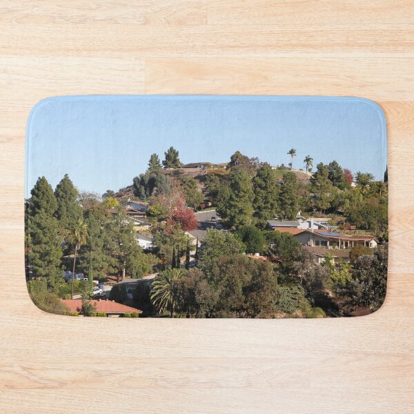 Item preview, Living in East County, San Diego designed and sold by heatherfriedman.