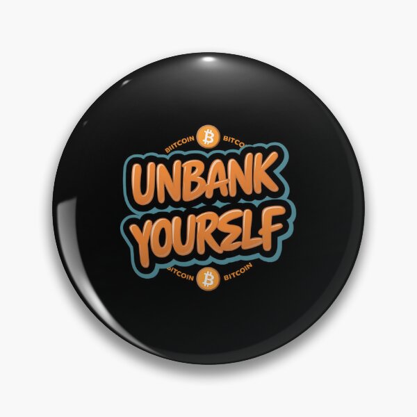 Item preview, Bitcoin Revolution Decentralized Money for the Future designed and sold by RadDeck.