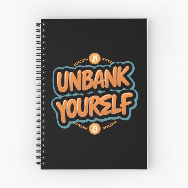 Item preview, Bitcoin Revolution Decentralized Money for the Future designed and sold by RadDeck.