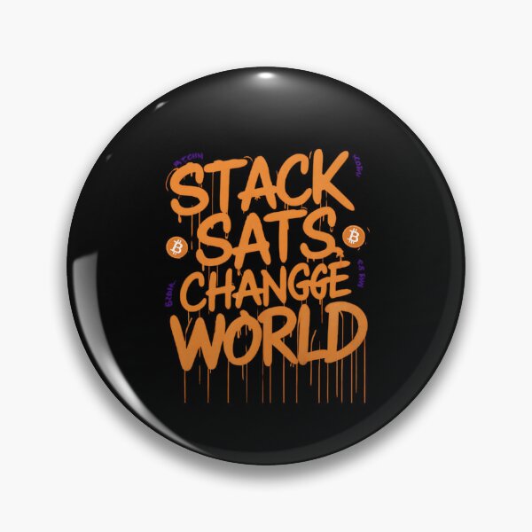 Item preview, Bitcoin Lightning Network Fast & Secure Transactions designed and sold by RadDeck.