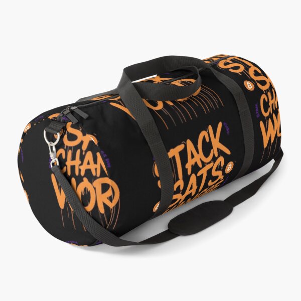 Item preview, Bitcoin Lightning Network Fast & Secure Transactions designed and sold by RadDeck.
