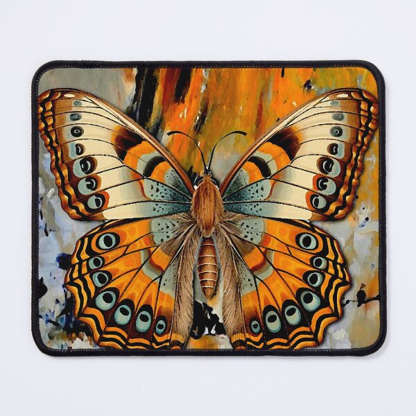 Item preview, Butterfly Abstract designed and sold by ViaARTfactory.