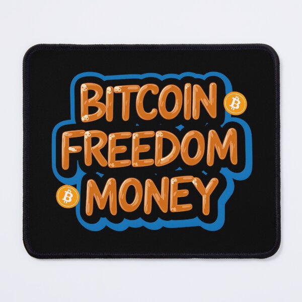 Item preview, Bitcoin Maximalist No Other Crypto Matters designed and sold by RadDeck.