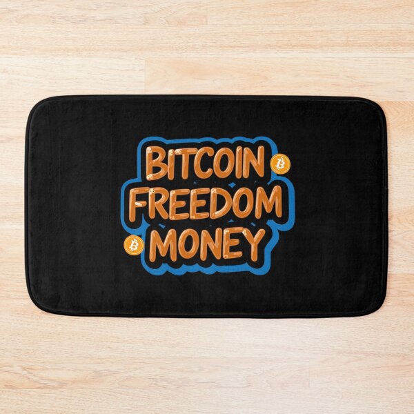 Item preview, Bitcoin Maximalist No Other Crypto Matters designed and sold by RadDeck.