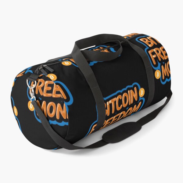 Item preview, Bitcoin Maximalist No Other Crypto Matters designed and sold by RadDeck.