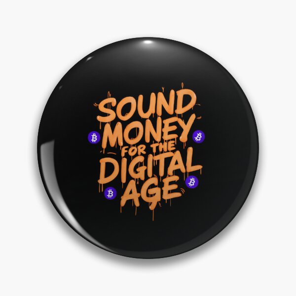 Item preview, Bitcoin Whale Big Money in Crypto designed and sold by RadDeck.