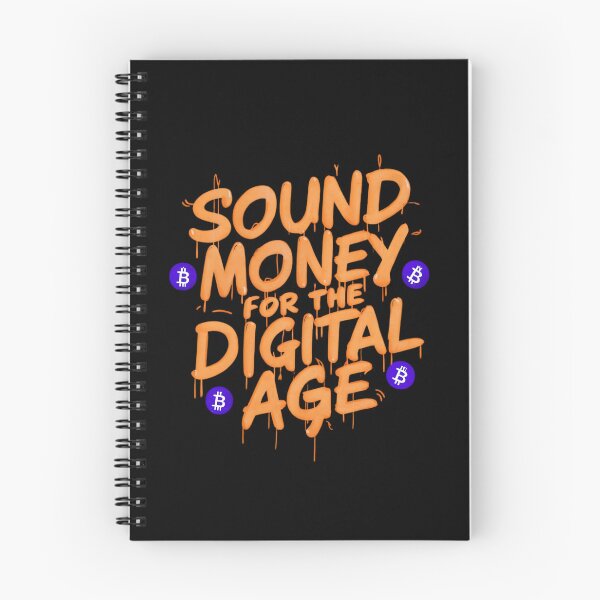 Item preview, Bitcoin Whale Big Money in Crypto designed and sold by RadDeck.