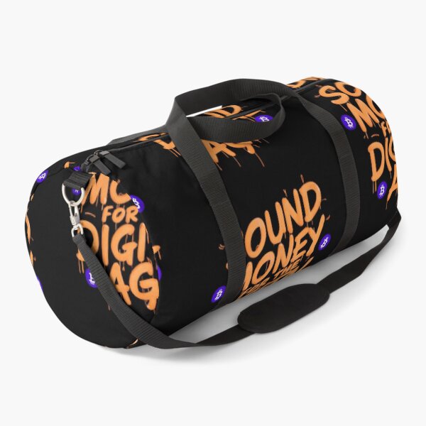 Item preview, Bitcoin Whale Big Money in Crypto designed and sold by RadDeck.