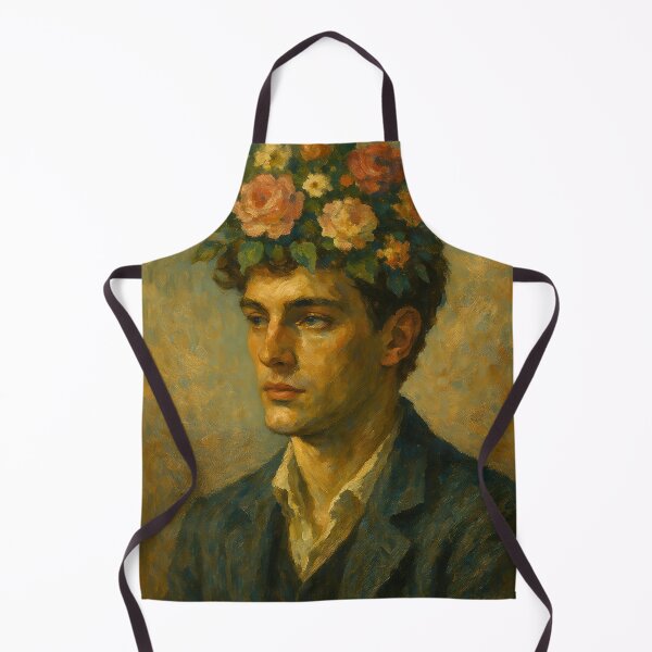 Item preview, The Crowned designed and sold by DelMoore93.