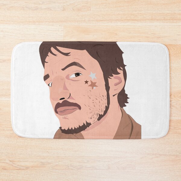 Item preview, Pedro Pascal Stars designed and sold by I-Love-Movies.