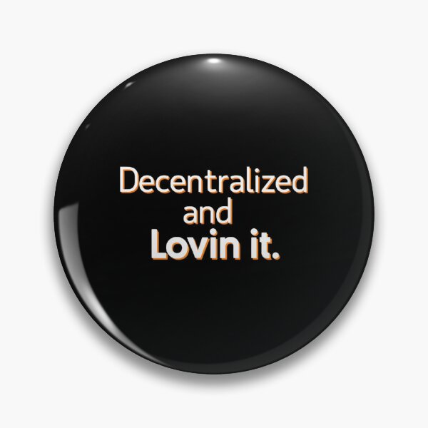Item preview, Bitcoin To The Moon Crypto Astronaut Adventure designed and sold by RadDeck.