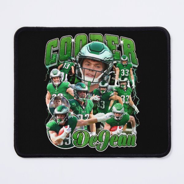 Item preview, Cooper DeJean designed and sold by HaloHop.