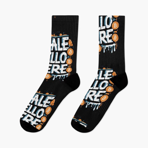 Item preview, Bitcoin Freedom No Banks, No Borders designed and sold by RadDeck.