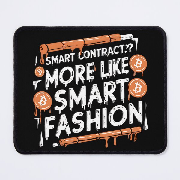 Item preview, Bitcoin Steampunk The Future Meets the Past designed and sold by RadDeck.