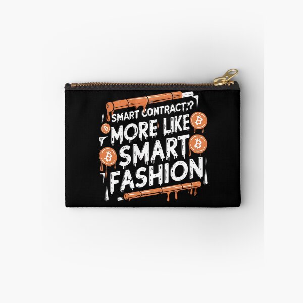 Item preview, Bitcoin Steampunk The Future Meets the Past designed and sold by RadDeck.