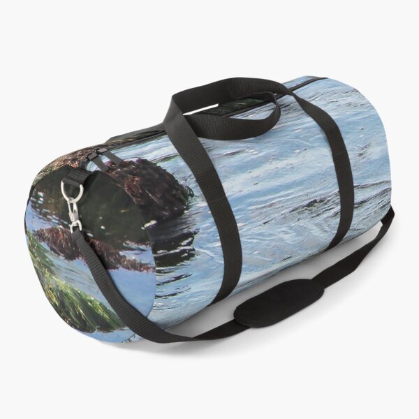 Item preview, Shallow Sea Diver designed and sold by heatherfriedman.
