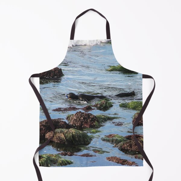 Item preview, Shallow Sea Diver designed and sold by heatherfriedman.