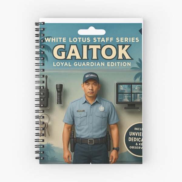 Item preview,  Gaitok (Tayme Thapthimthong) – "Loyal Guardian Edition" designed and sold by Aryabek.