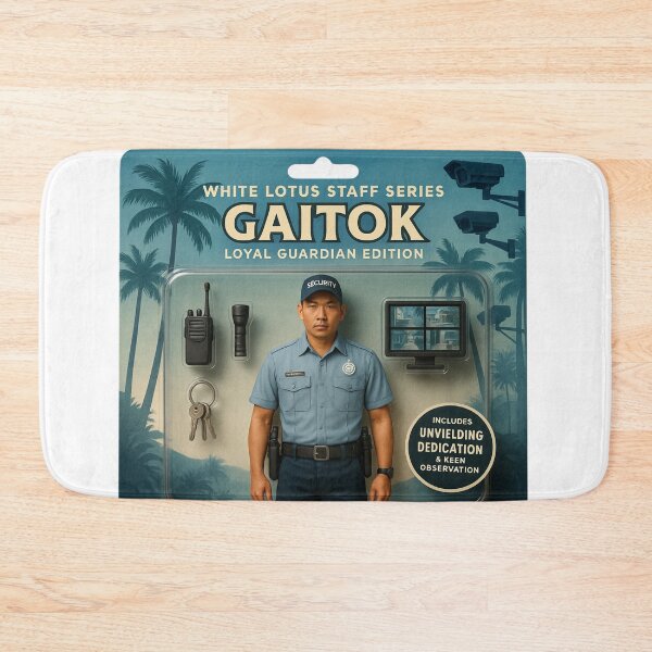 Item preview,  Gaitok (Tayme Thapthimthong) – "Loyal Guardian Edition" designed and sold by Aryabek.