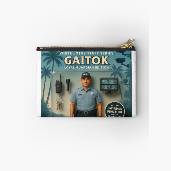 Item preview,  Gaitok (Tayme Thapthimthong) – "Loyal Guardian Edition" designed and sold by Aryabek.