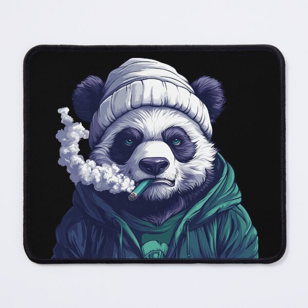 Item preview, Panda designed and sold by Zen Lael.