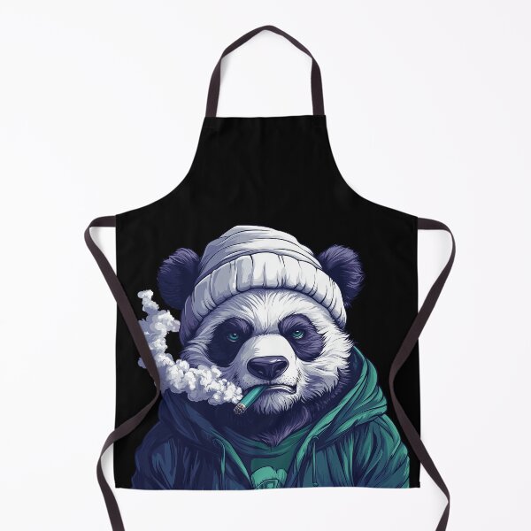 Item preview, Panda designed and sold by Zen Lael.