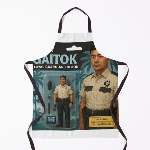 Item preview, Gaitok (Tayme Thapthimthong) – White Lotus designed and sold by Aryabek.