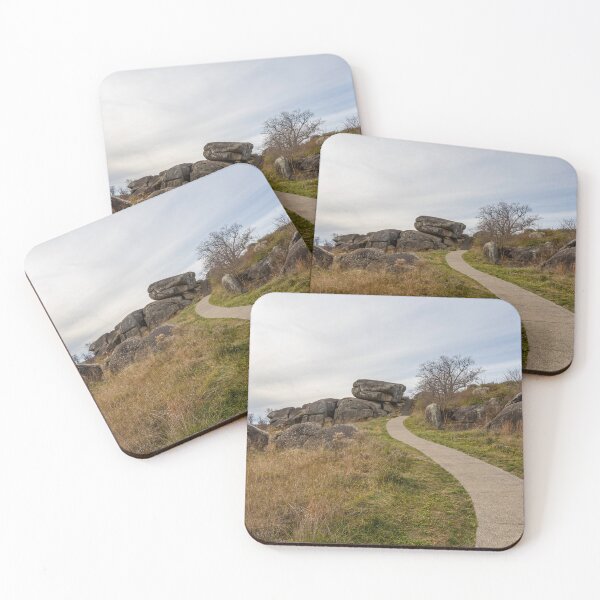 Item preview, Devil's Den at Gettysburg designed and sold by jrtwynam.