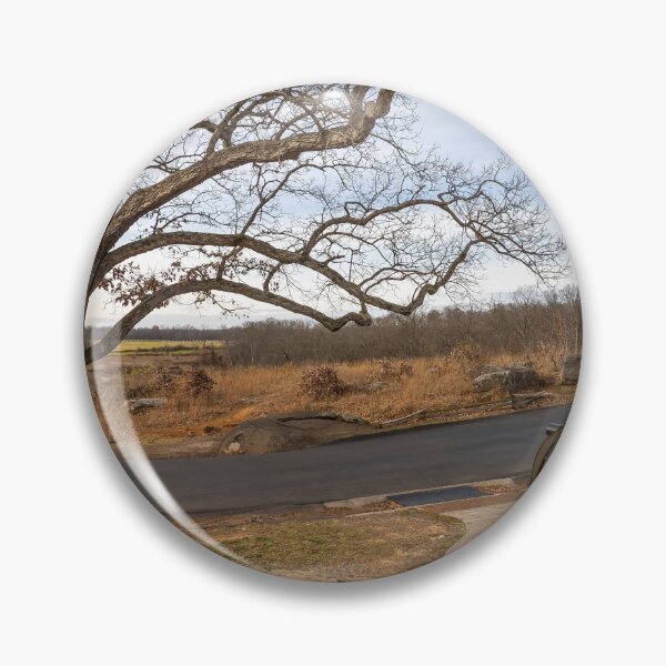 Item preview, Gettysburg 4th NY Battery Monument 1 designed and sold by jrtwynam.