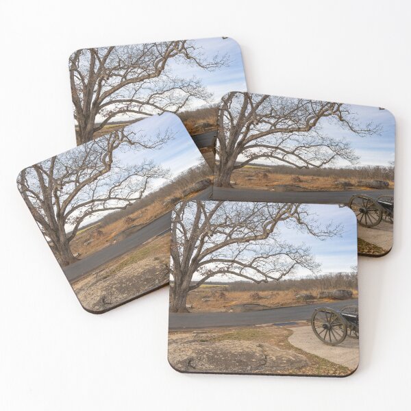 Item preview, Gettysburg 4th NY Battery Monument 1 designed and sold by jrtwynam.