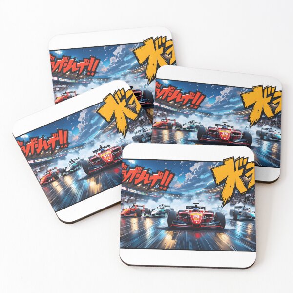 Item preview, Formul4-1 designed and sold by StreetwearE2S.