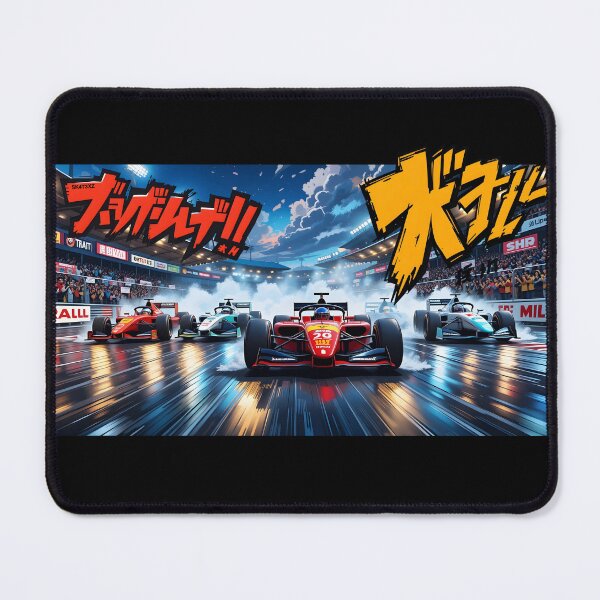 Item preview, Formul4-1 designed and sold by StreetwearE2S.
