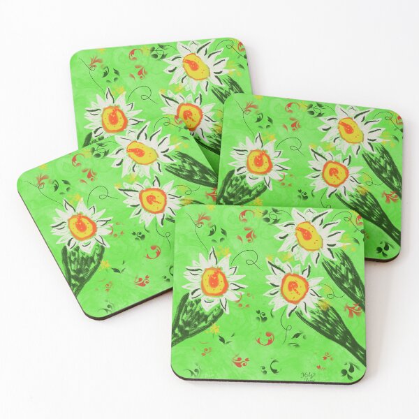 Item preview, Saguaro flowers designed and sold by Fatboy0699.