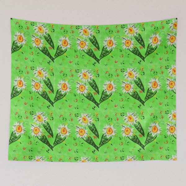 Item preview, Saguaro flowers designed and sold by Fatboy0699.