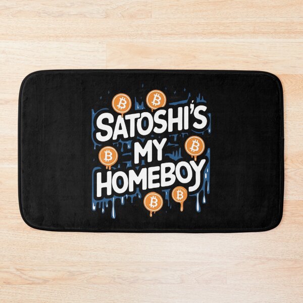 Item preview, Bitcoin Warrior Fight for Financial Freedom designed and sold by RadDeck.