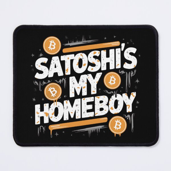 Item preview, Bitcoin Mining Digital Gold Rush designed and sold by RadDeck.
