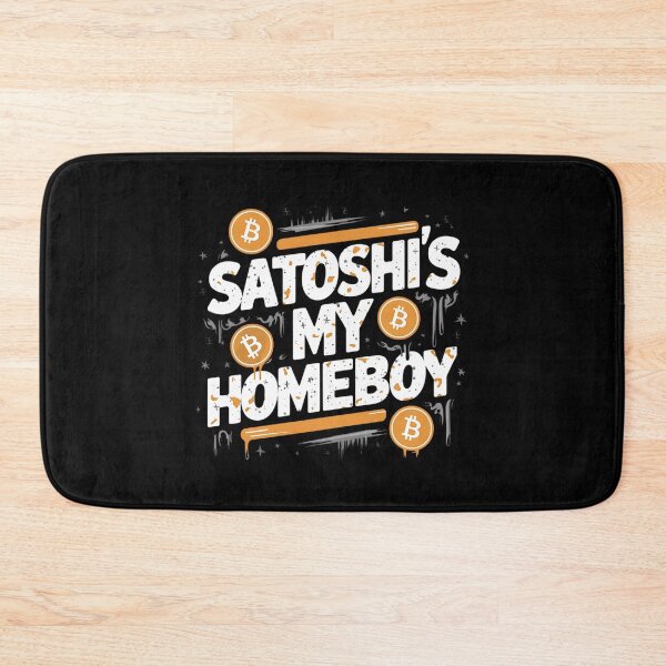 Item preview, Bitcoin Mining Digital Gold Rush designed and sold by RadDeck.