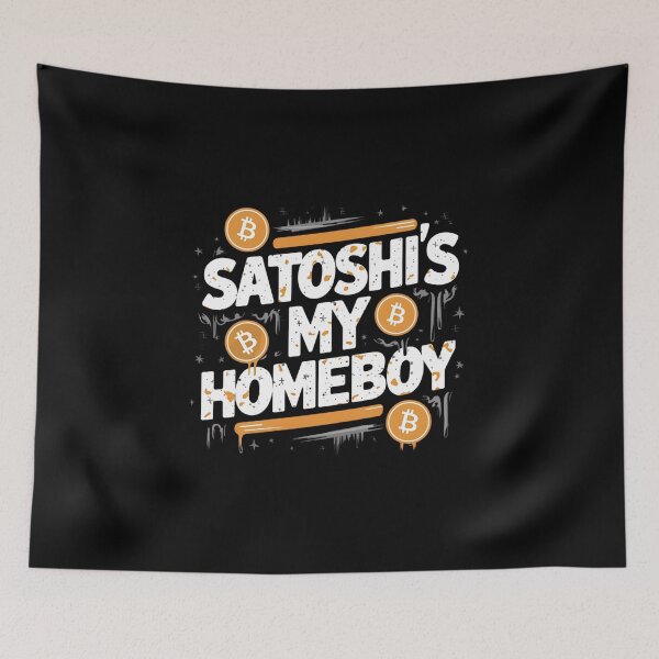 Item preview, Bitcoin Mining Digital Gold Rush designed and sold by RadDeck.