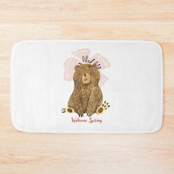 Item preview, Welcome Spring designed and sold by KkaShine.