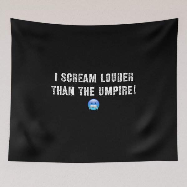 Item preview, Cricket IPL Champions Quote designed and sold by So Witcasm ?.