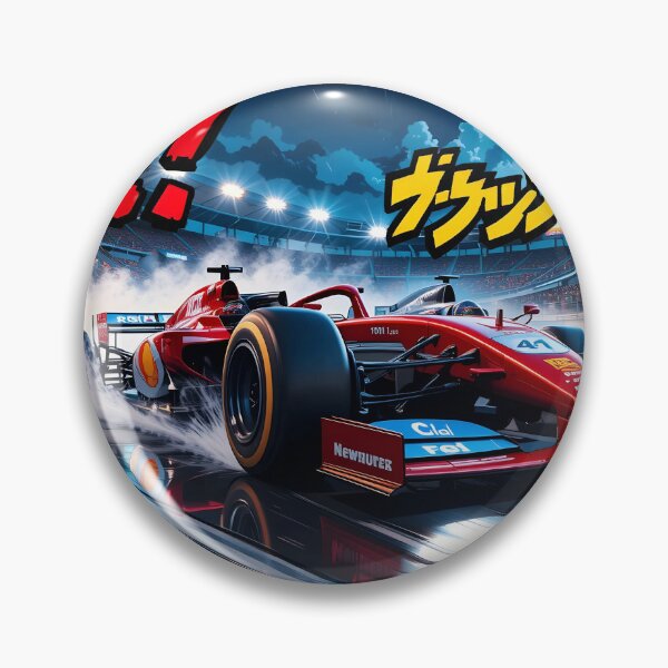Item preview, Formul4-2 designed and sold by StreetwearE2S.