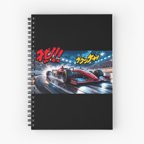 Item preview, Formul4-2 designed and sold by StreetwearE2S.