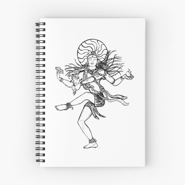 Item preview, Shiva primordial god of the Trimūrti designed and sold by Atropa Parcae.