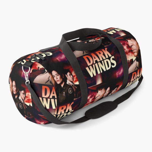 Item preview, Dark Winds Season 3 designed and sold by andrewaq.