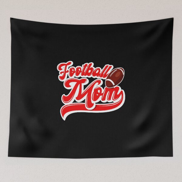 Item preview, Mamá de fútbol designed and sold by GabrieSketcham.