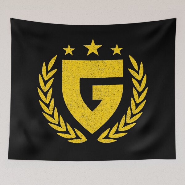 Item preview, Guardian Unit of Nations designed and sold by huckblade.