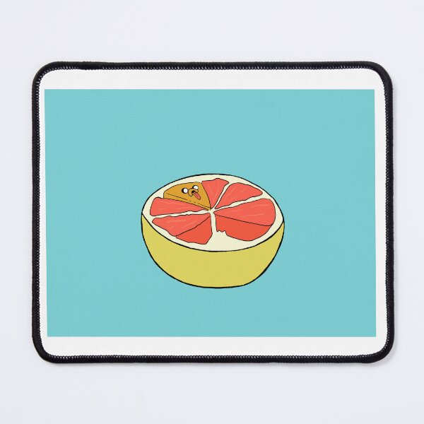 Item preview, Jake the fruit designed and sold by MotleyCrafts.